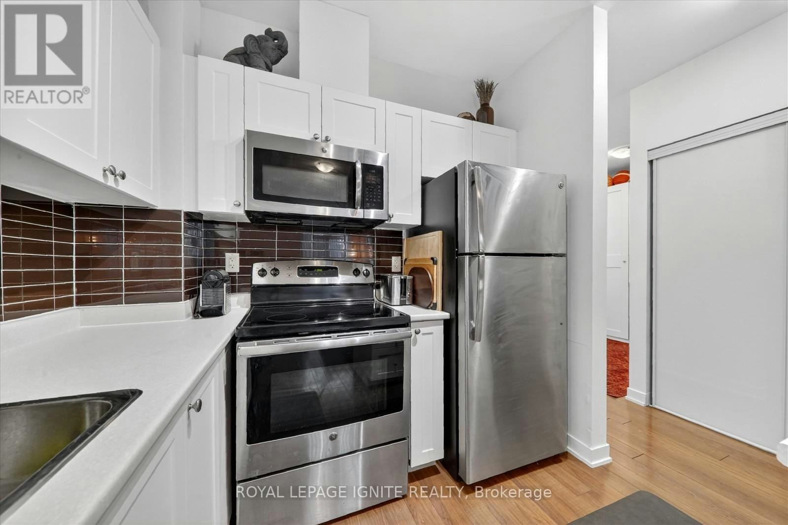 116-3560 St Clair Avenue E, Toronto, ON, M1K 0A9 - 14
