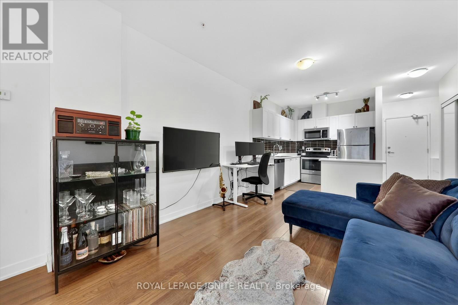 116-3560 St Clair Avenue E, Toronto, ON, M1K 0A9 - 19