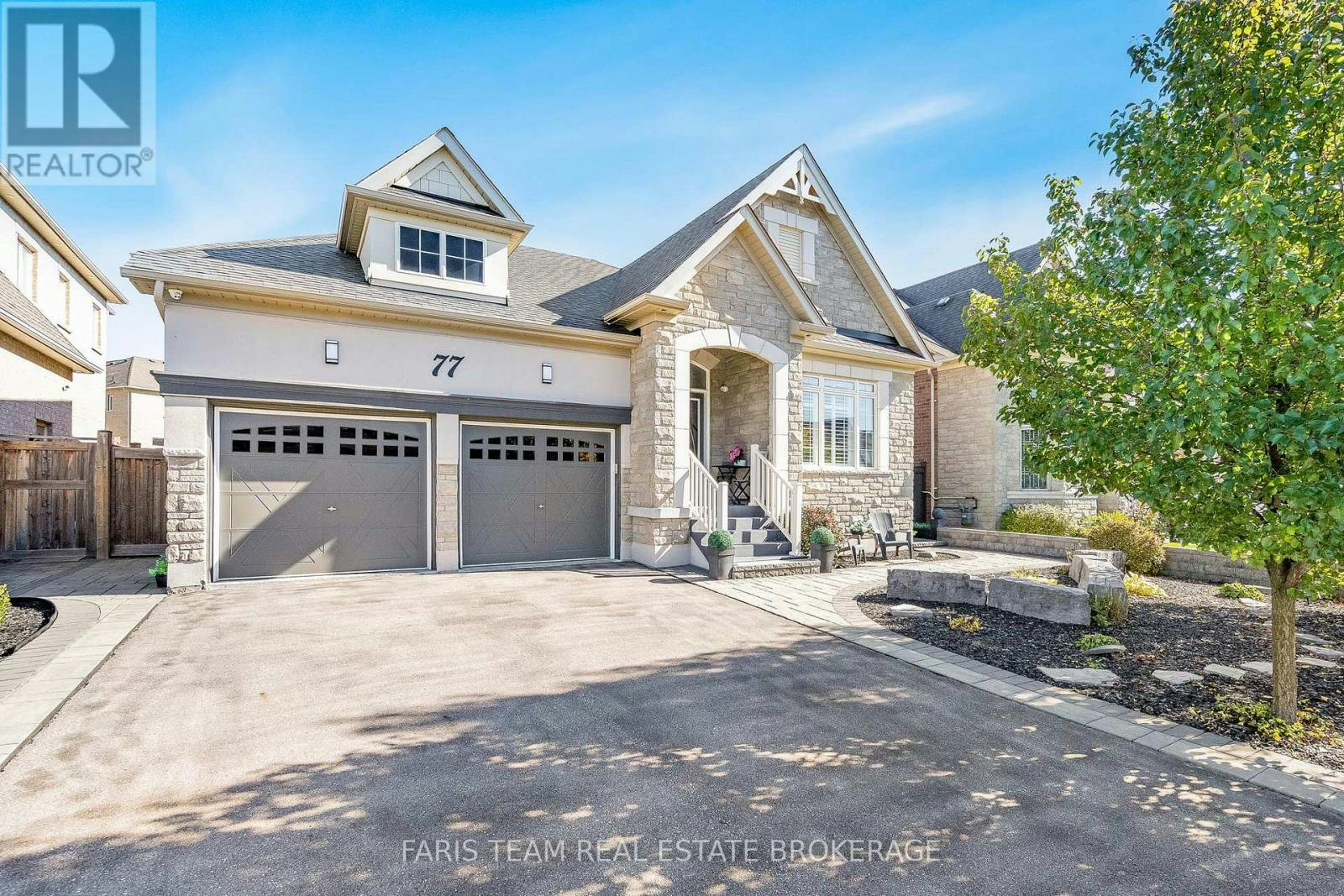 77 Copeland Crescent, Innisfil, ON, L0L 1L0