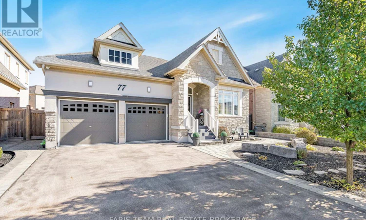 77 Copeland Crescent