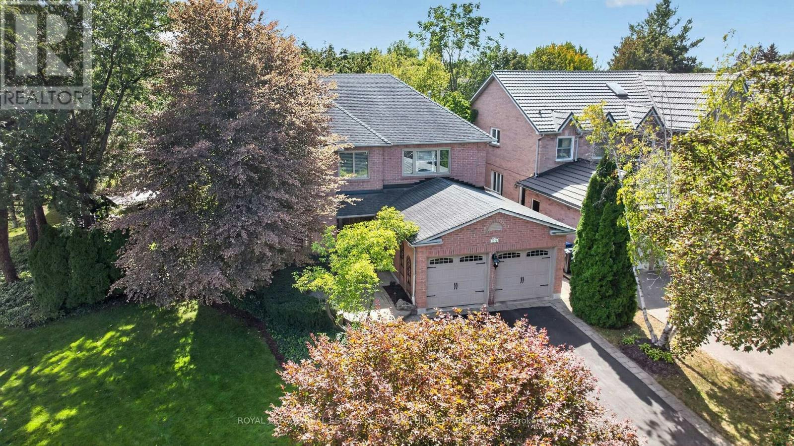1572 Flamborough Circle, Mississauga, ON, L5M 3M6