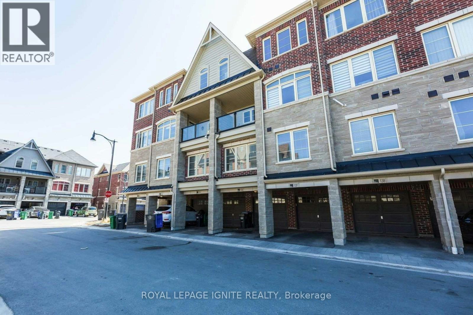 136-200 Veterans Drive, Brampton, ON, L7A 4S6 - 14