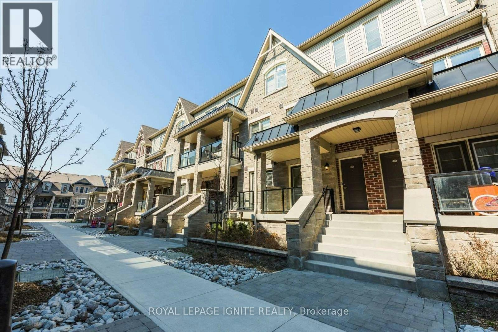 136-200 Veterans Drive, Brampton, ON, L7A 4S6 - 2