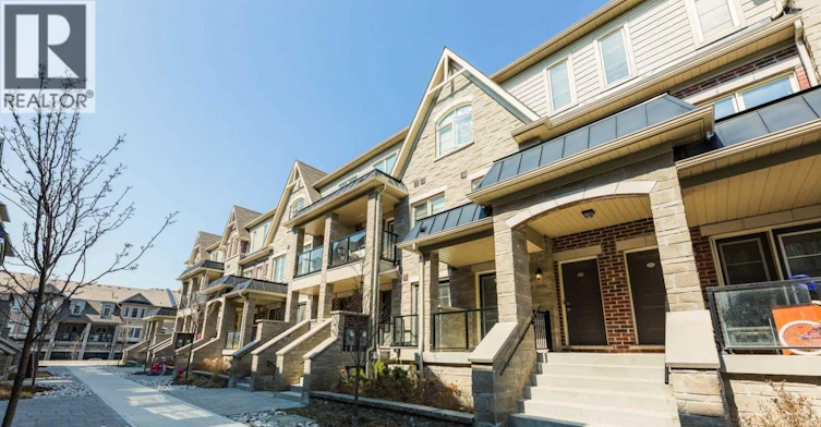 136-200 Veterans Drive, Brampton, ON, L7A 4S6 - 2