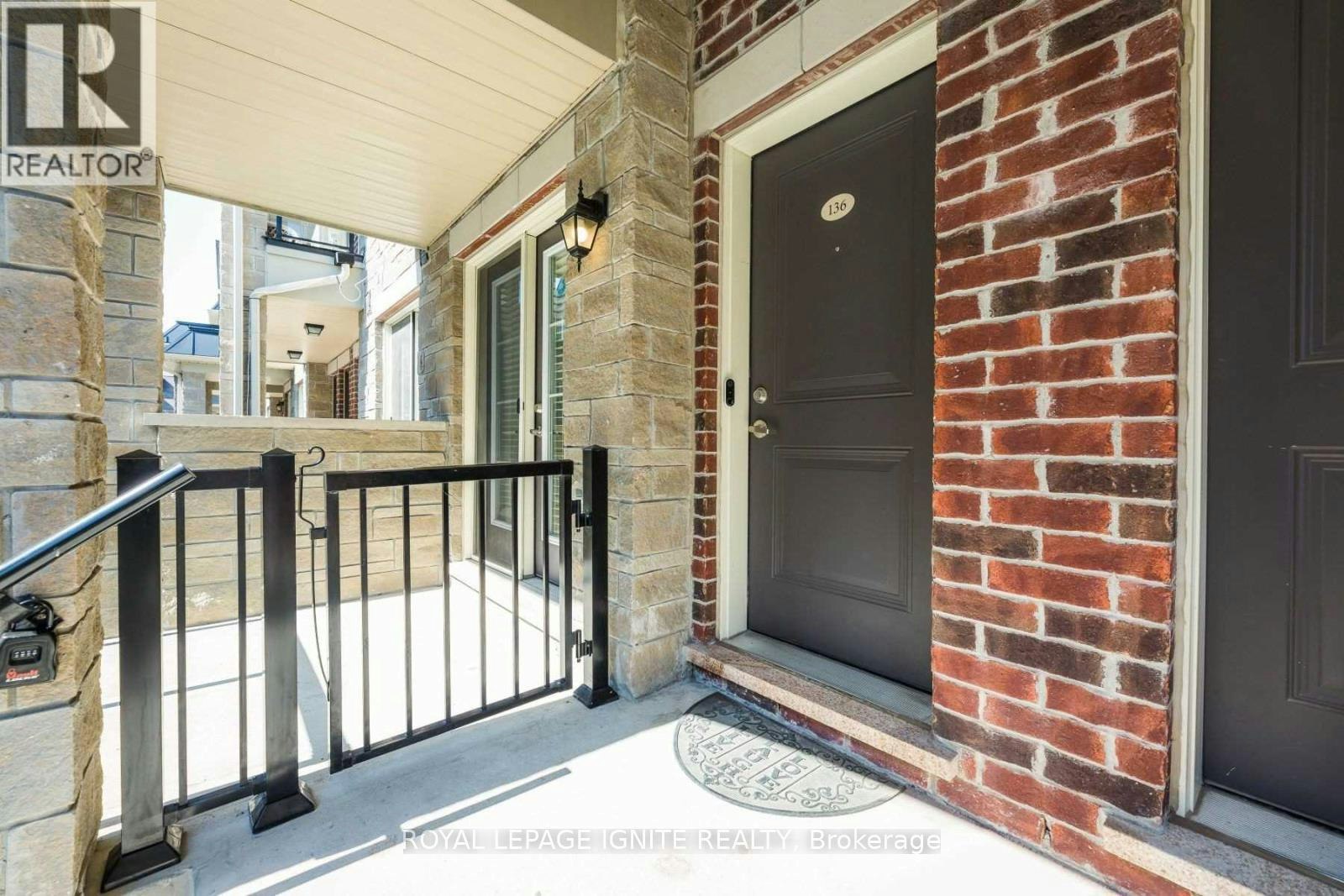 136-200 Veterans Drive, Brampton, ON, L7A 4S6 - 4