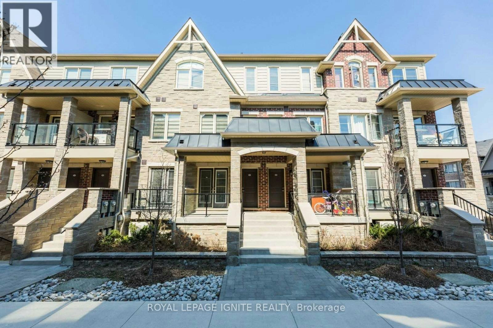 136-200 Veterans Drive, Brampton, ON, L7A 4S6