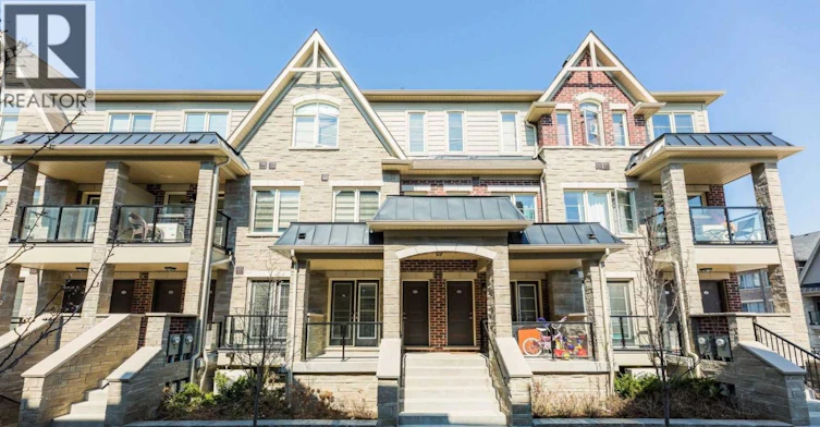 136-200 Veterans Drive, Brampton, ON, L7A 4S6