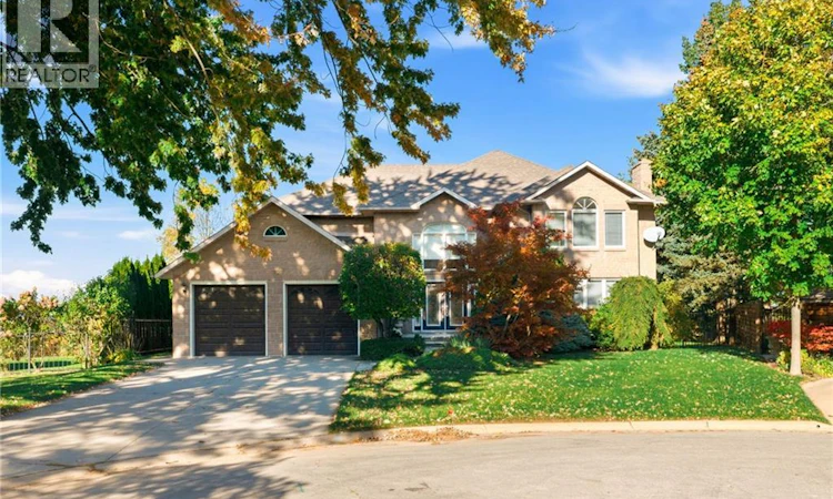 22 Burt Court