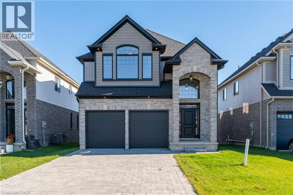 1761 Finley Crescent, London, ON, N6G 0W3