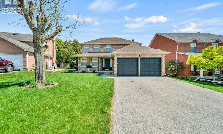 16 Glennie Court