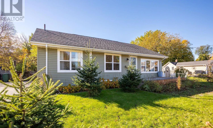 17 Beasley Avenue
