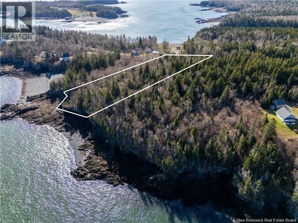Lot-2 Lighthouse Road, Wilsons Beach, NB, E5E 2C1