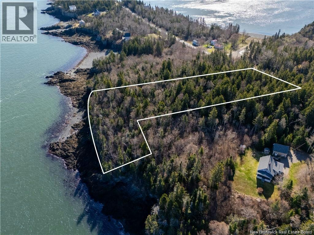 Lot-1 Lighthouse Road, Wilsons Beach, NB, E5E 1C1