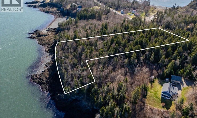 Lot-1 Lighthouse Road