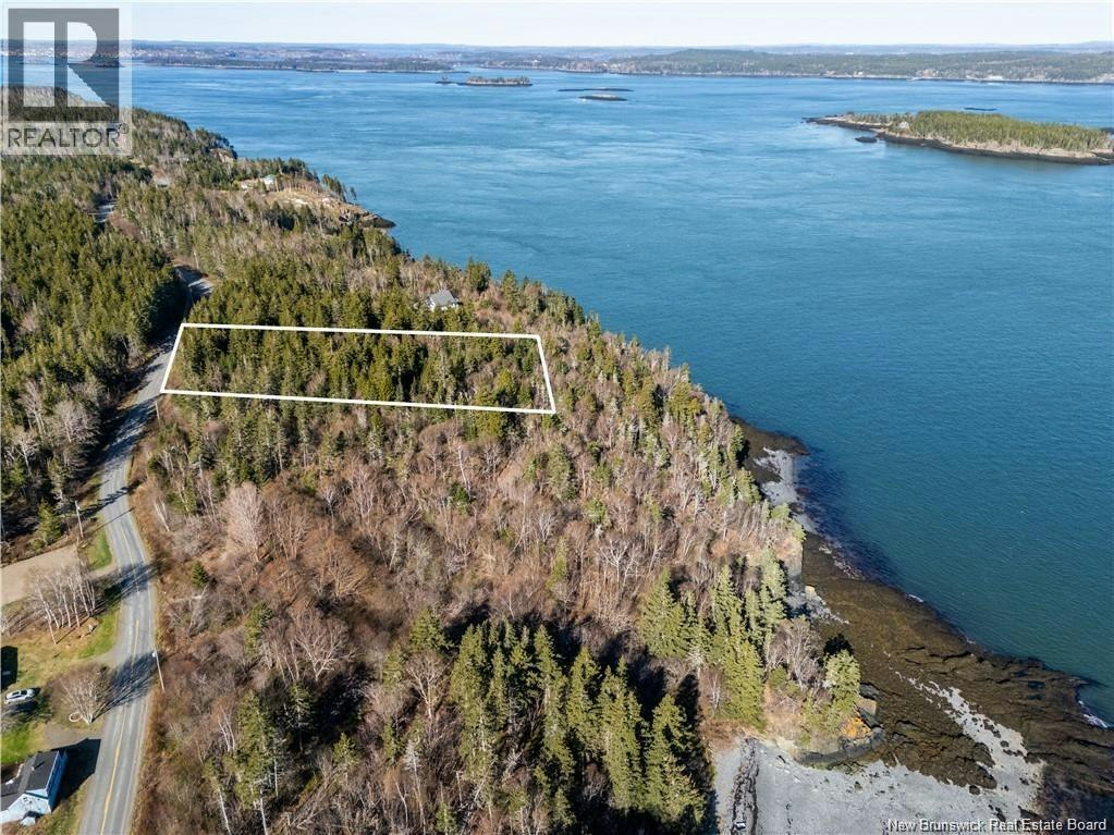 Lot Lighthouse Road, Wilsons Beach, NB, E5E 1C1