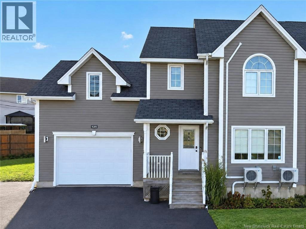 125 Rainford Court, Moncton, NB, E1G 0Y3