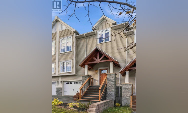 345 Bently Drive