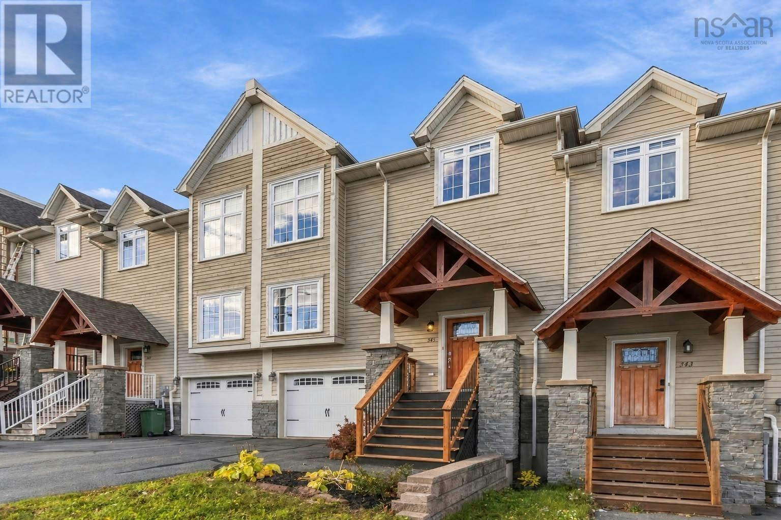 345 Bently Drive, Halifax, NS, B3S 0C9