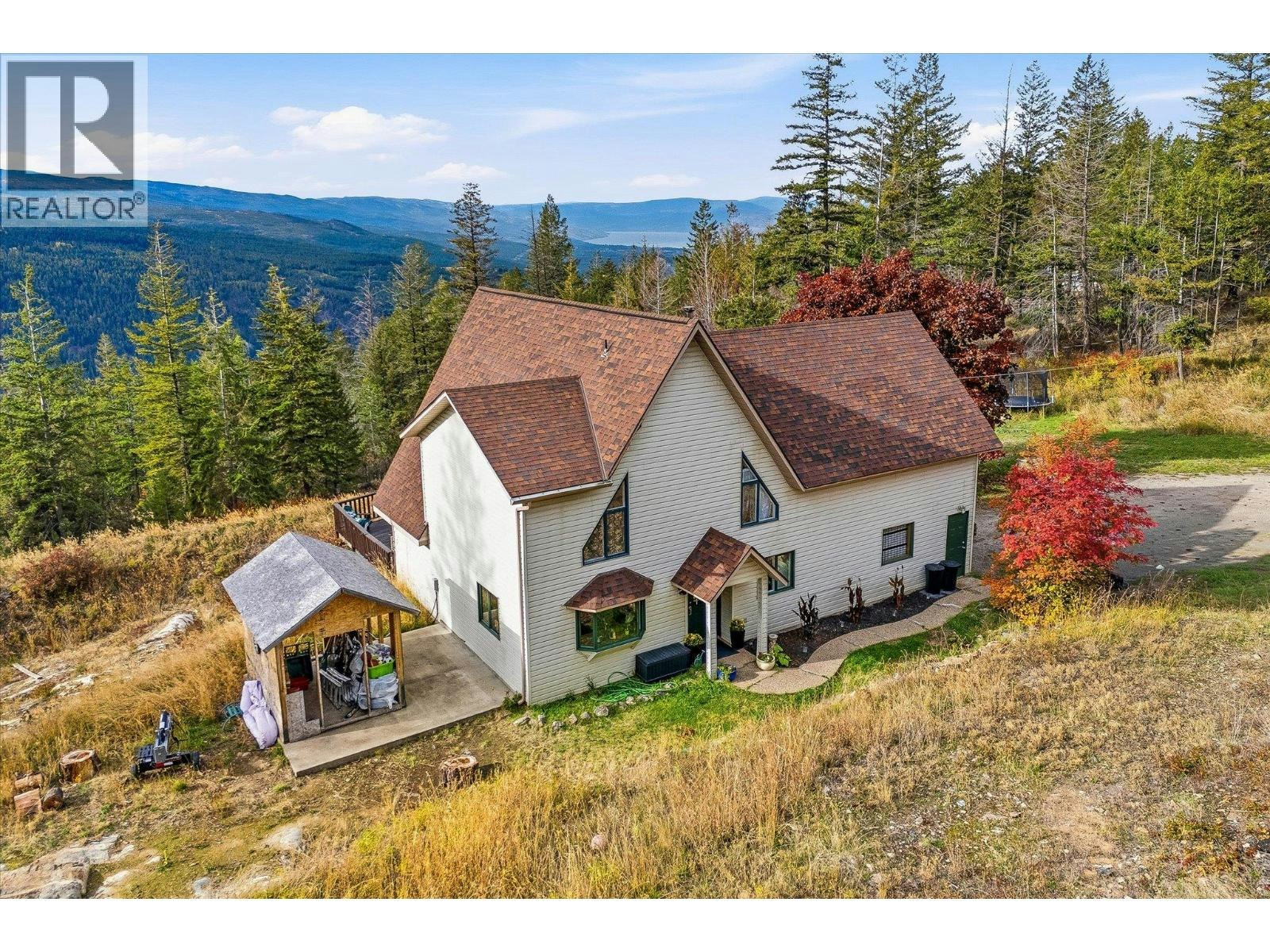 1957 Huckleberry Road, Kelowna, BC, V1X 4K4