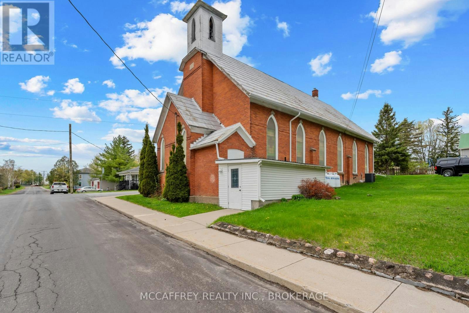 4 Neely Street, Stone Mills, ON, K0K 3G0