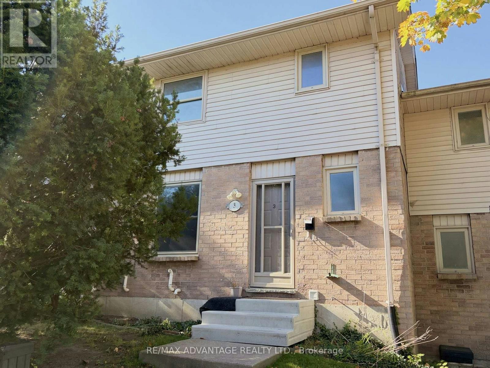 3-1855 Aldersbrook Road, London, ON, N6G 4R6
