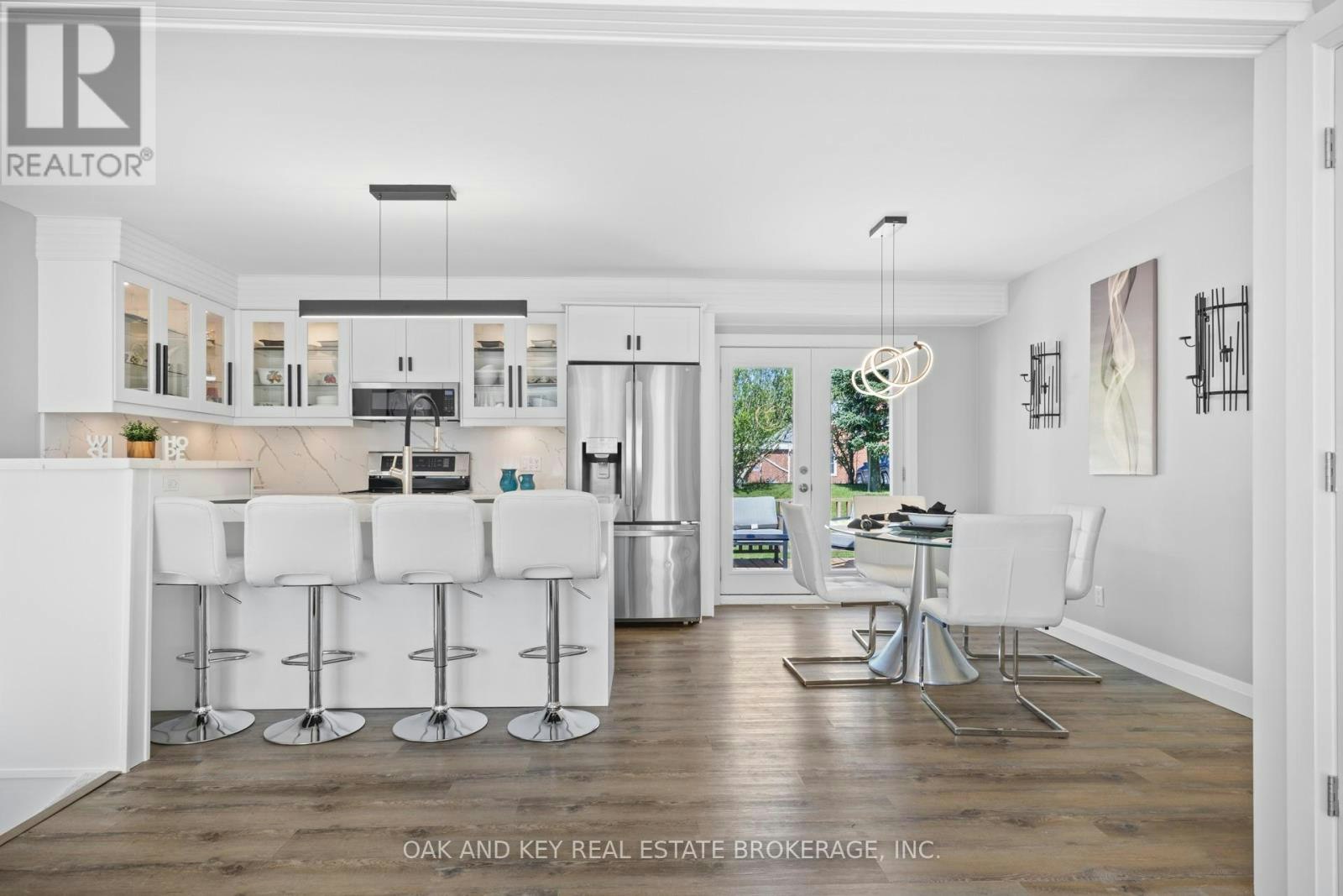 25 Paulson Court, St. Thomas, ON, N5R 1N1
