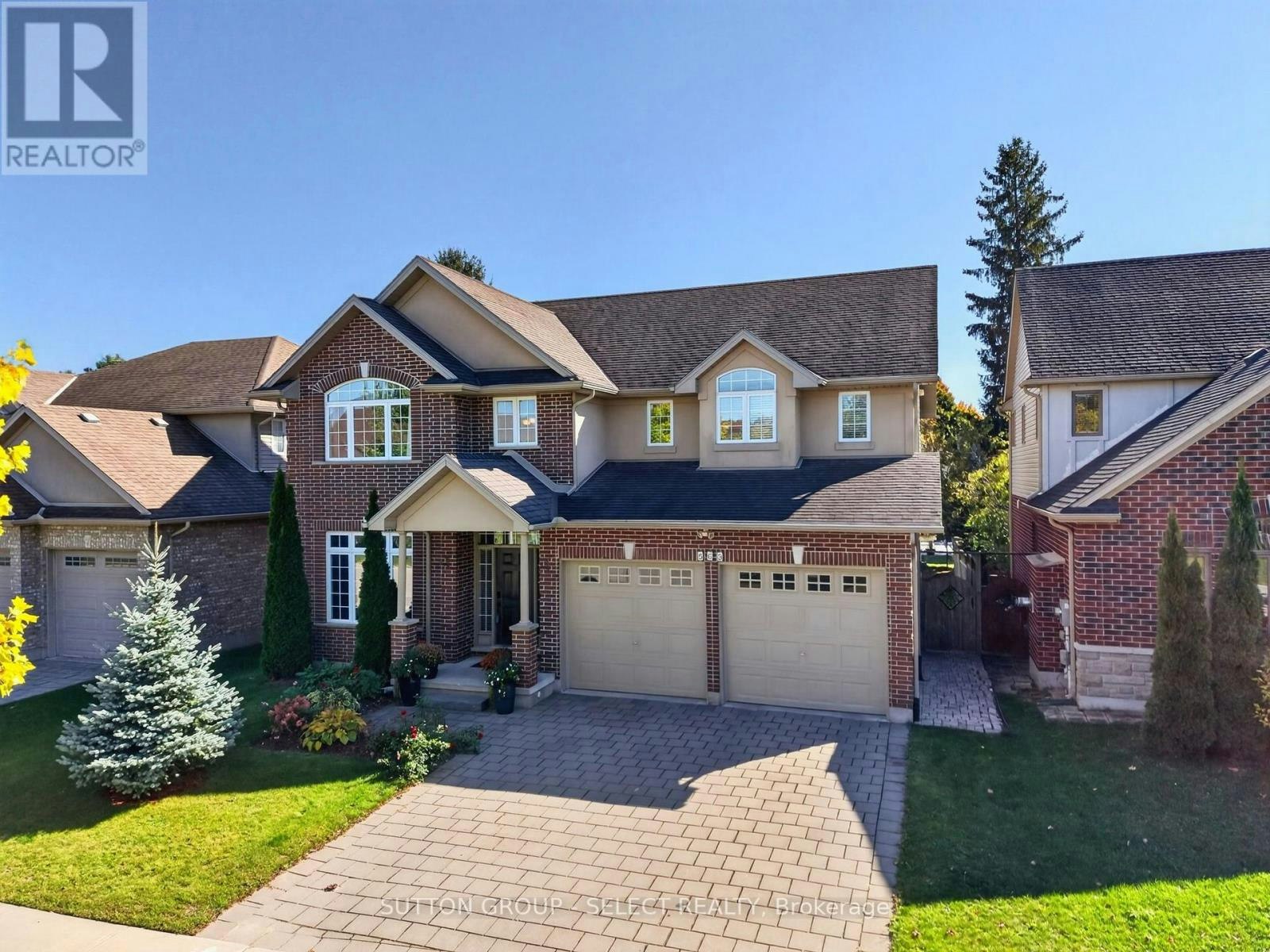 563 Firefly Drive, London, ON, N5X 0E2