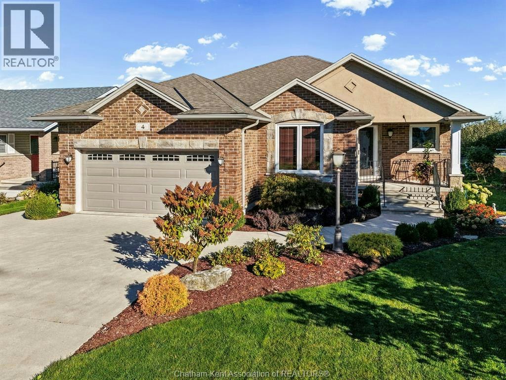 4 Mckee Road, Chatham-Kent, ON, N8A 5G3