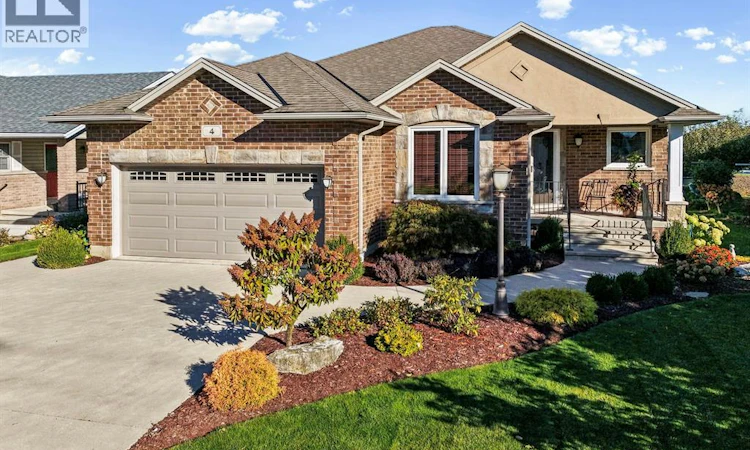 4 Mckee Road