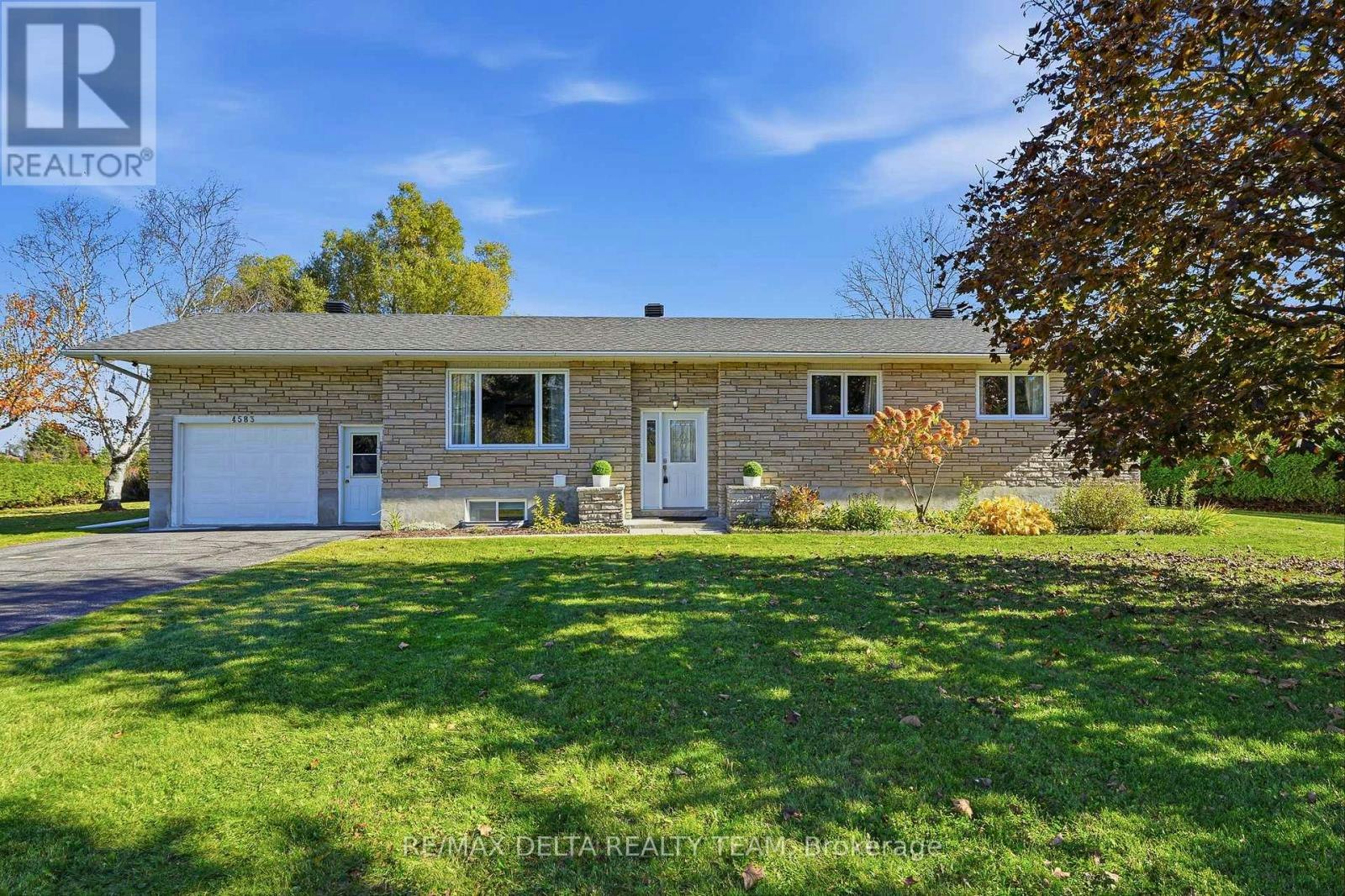 4583 Boundary Road, Ottawa, ON, K4B 1P5