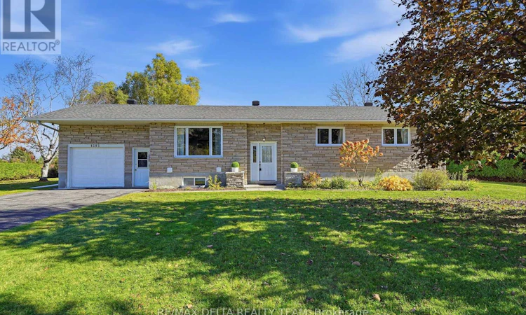 4583 Boundary Road