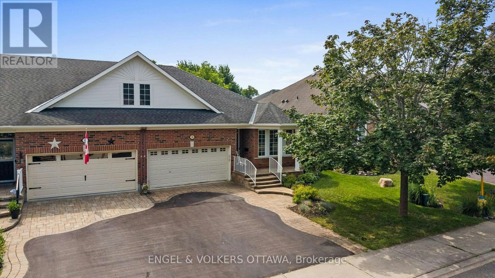 205 Cairnsmore Circle, Ottawa, ON, K2J 0G4