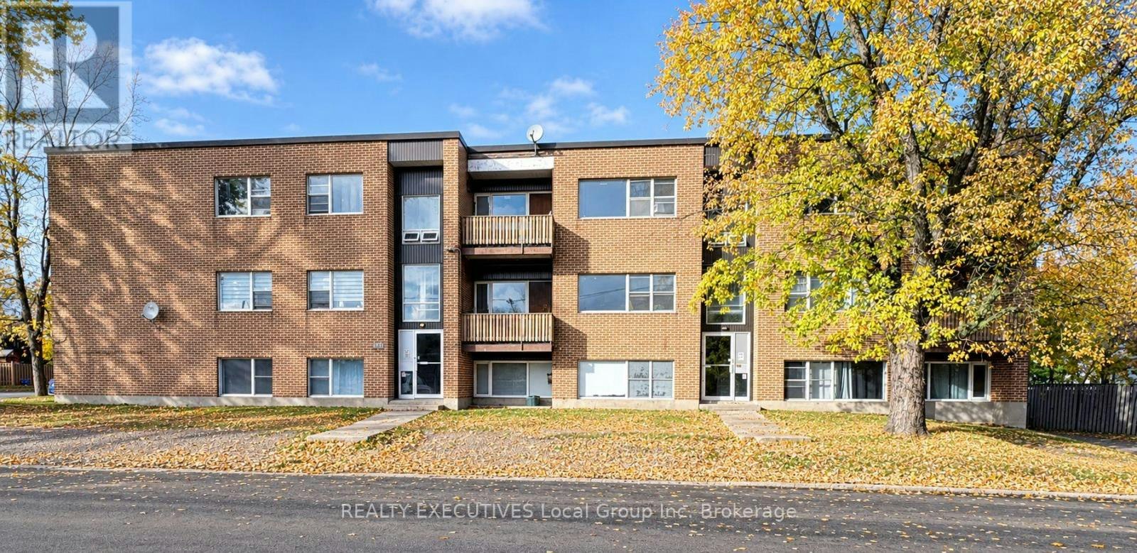 608-618 Lorne Avenue, North Bay, ON, P1B 6X2