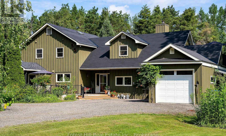 7272 36/37 Nottawasaga Side Road E