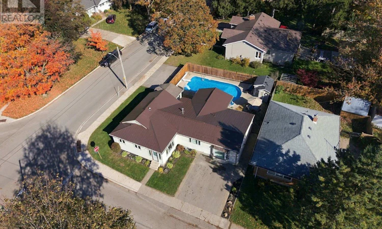 181 Maple Street