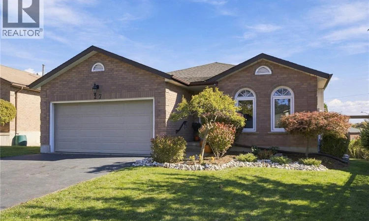 27 Costain Court