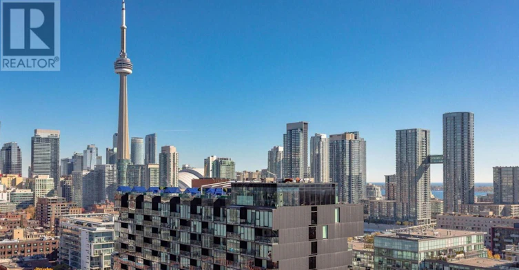 519-700 King Street W, Toronto, ON, M5V 2Y6 - 24