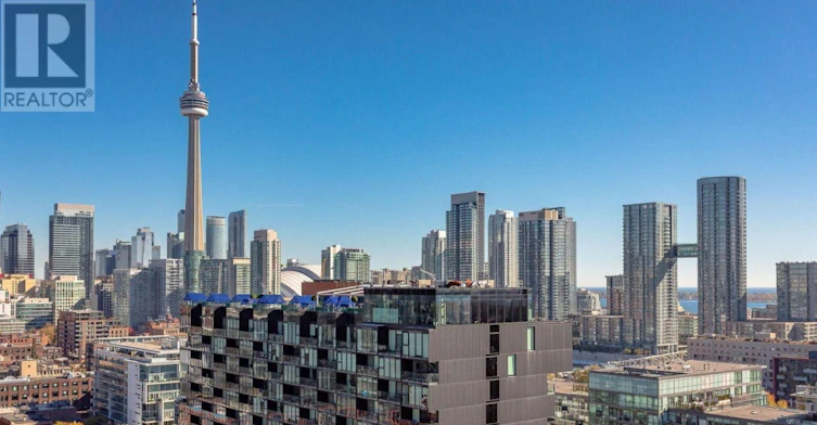 519-700 King Street W, Toronto, ON, M5V 2Y6 - 30