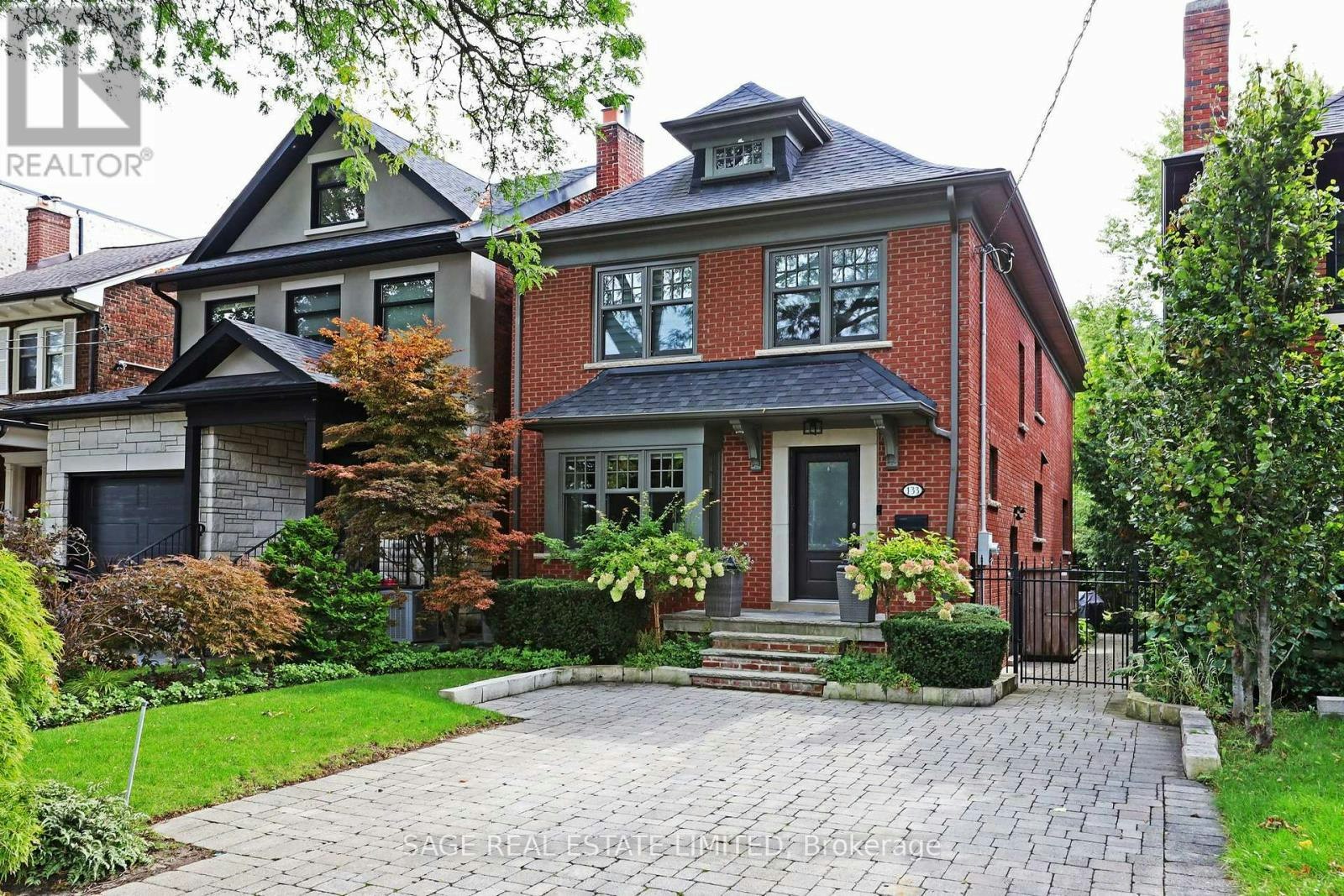 133 Glengrove Avenue W, Toronto, ON, M4R 1P1