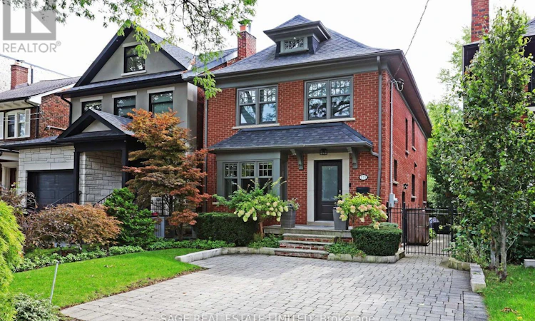 133 Glengrove Avenue W