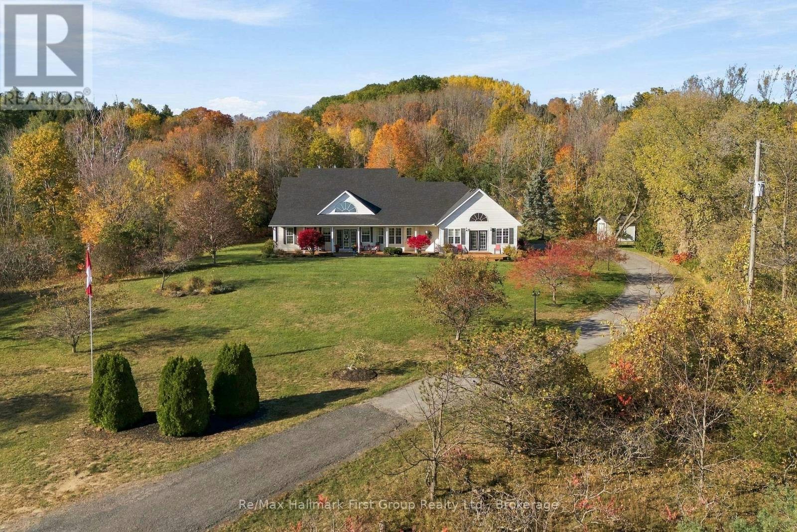 15080 2 County Rd, Brighton, ON, K0K 1H0