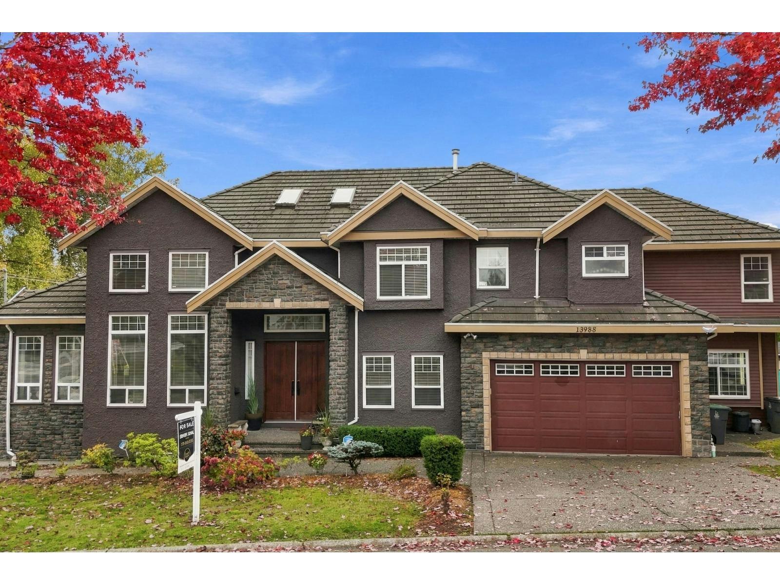 13988 89 Avenue, Surrey, BC, V3V 0B3