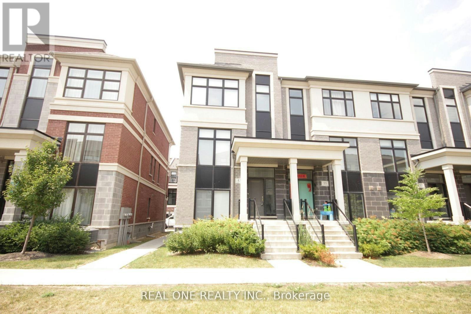 53 Wuhan Lane, Markham, ON, L6E 0V4