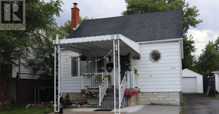 3143 Merritt Avenue, Mississauga, ON, L4T 1P4