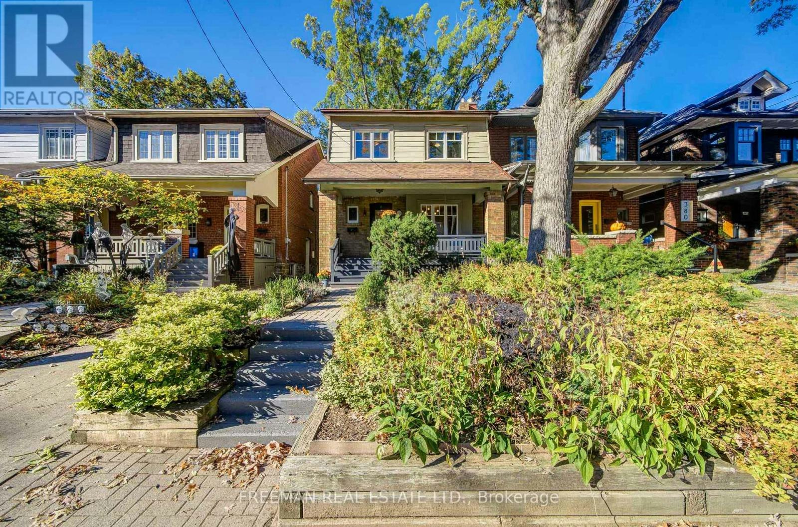 378 Durie Street, Toronto, ON, M6S 3G4
