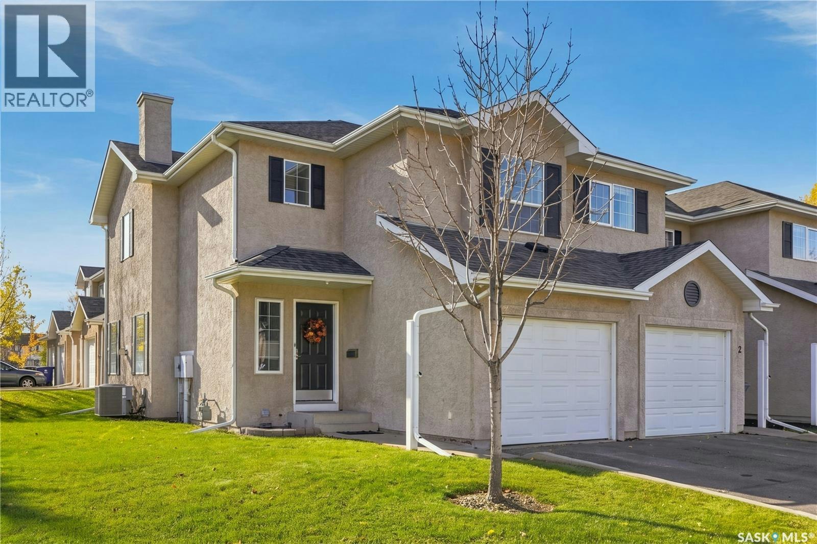 1-127 Banyan Crescent, Saskatoon, SK, S7V 1G5