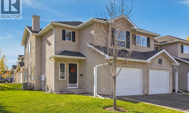 1-127 Banyan Crescent