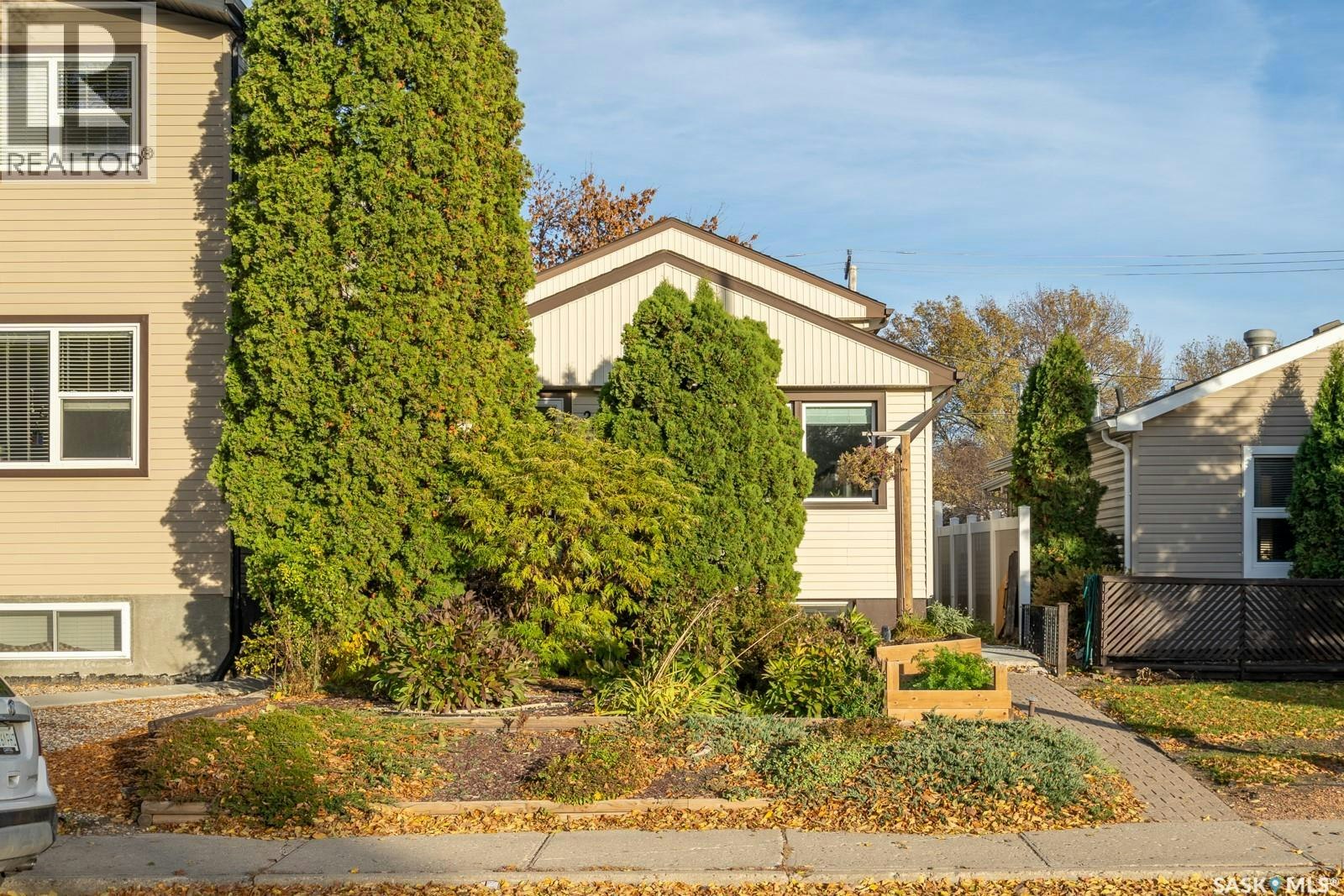 2819 Mcdonald Street, Regina, SK, S4N 3A1