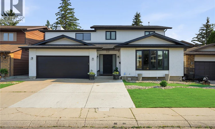 346 Wakaw Crescent