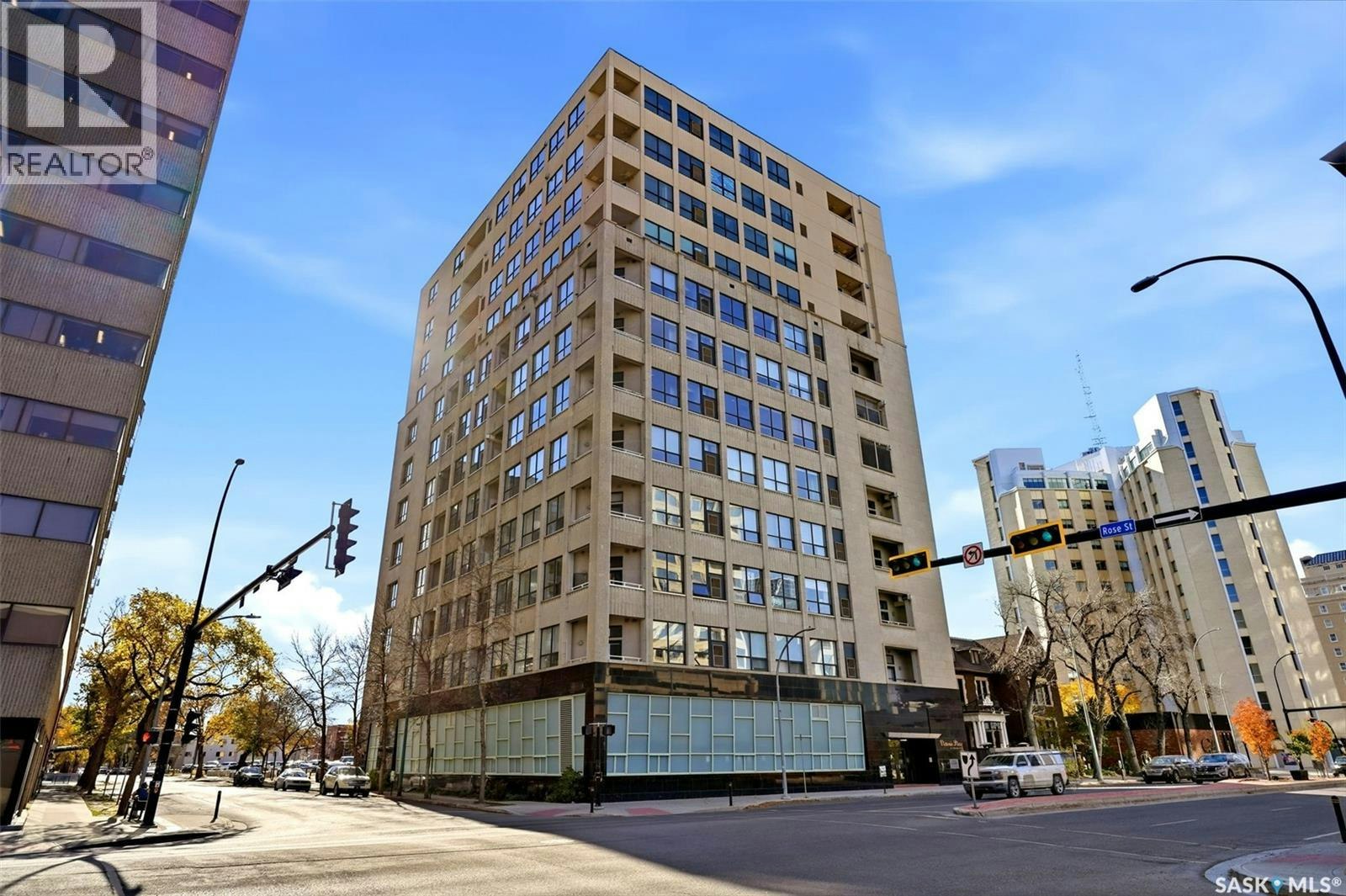 1006-1901 Victoria Avenue, Regina, SK, S4P 3R4